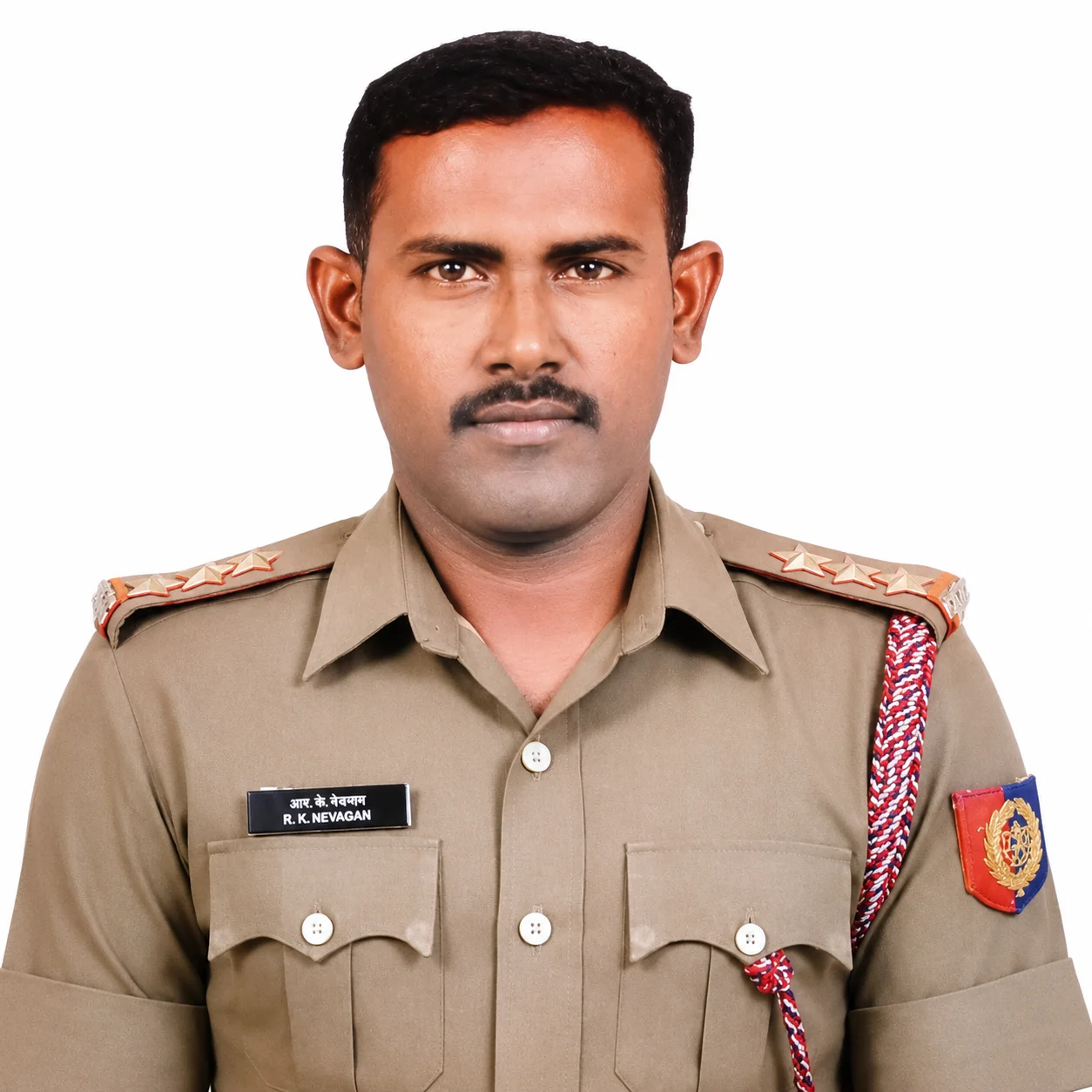 Capt. R. Premkumar